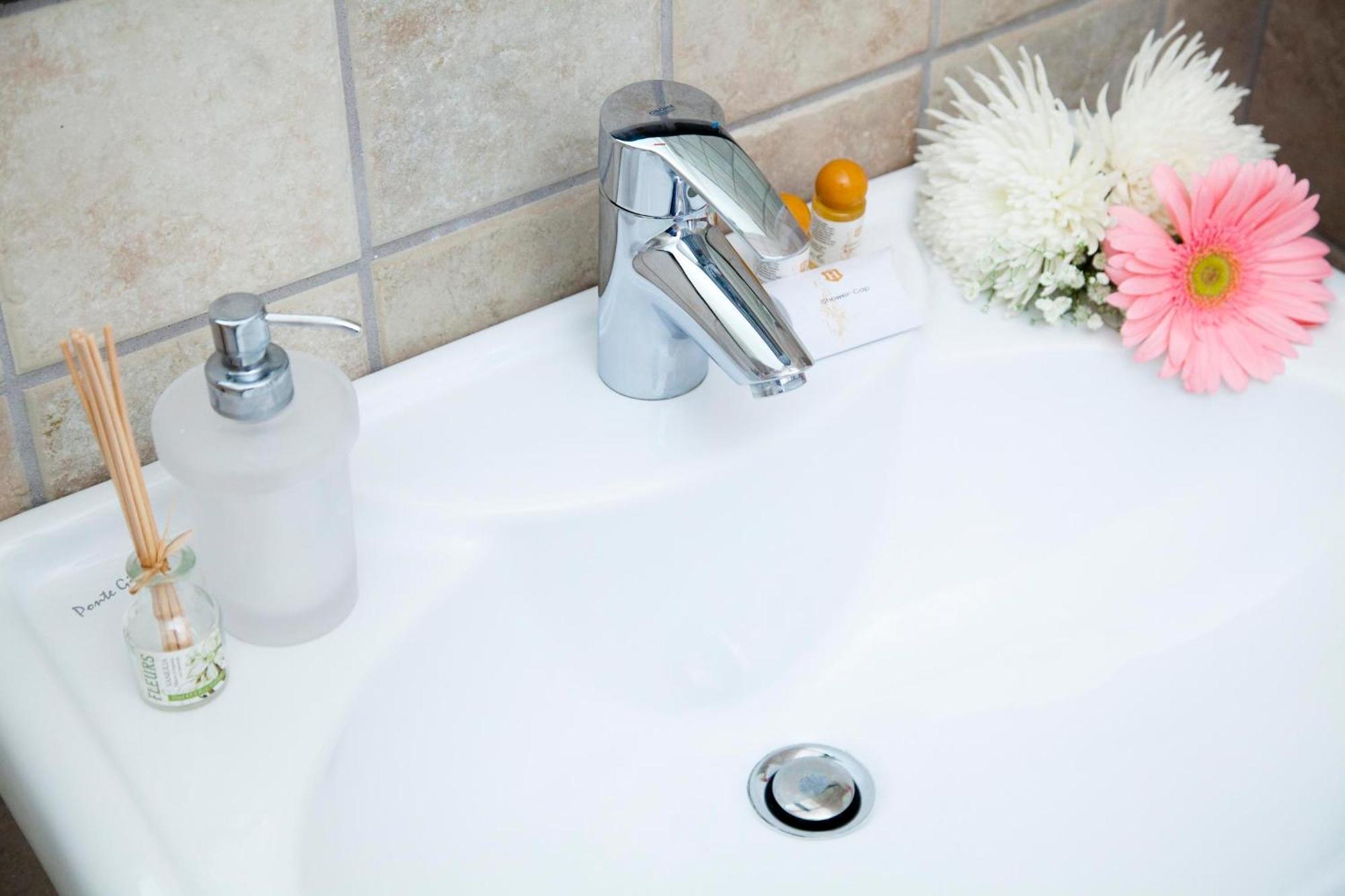 Bed and Breakfast Antiche Volte Катания Экстерьер фото