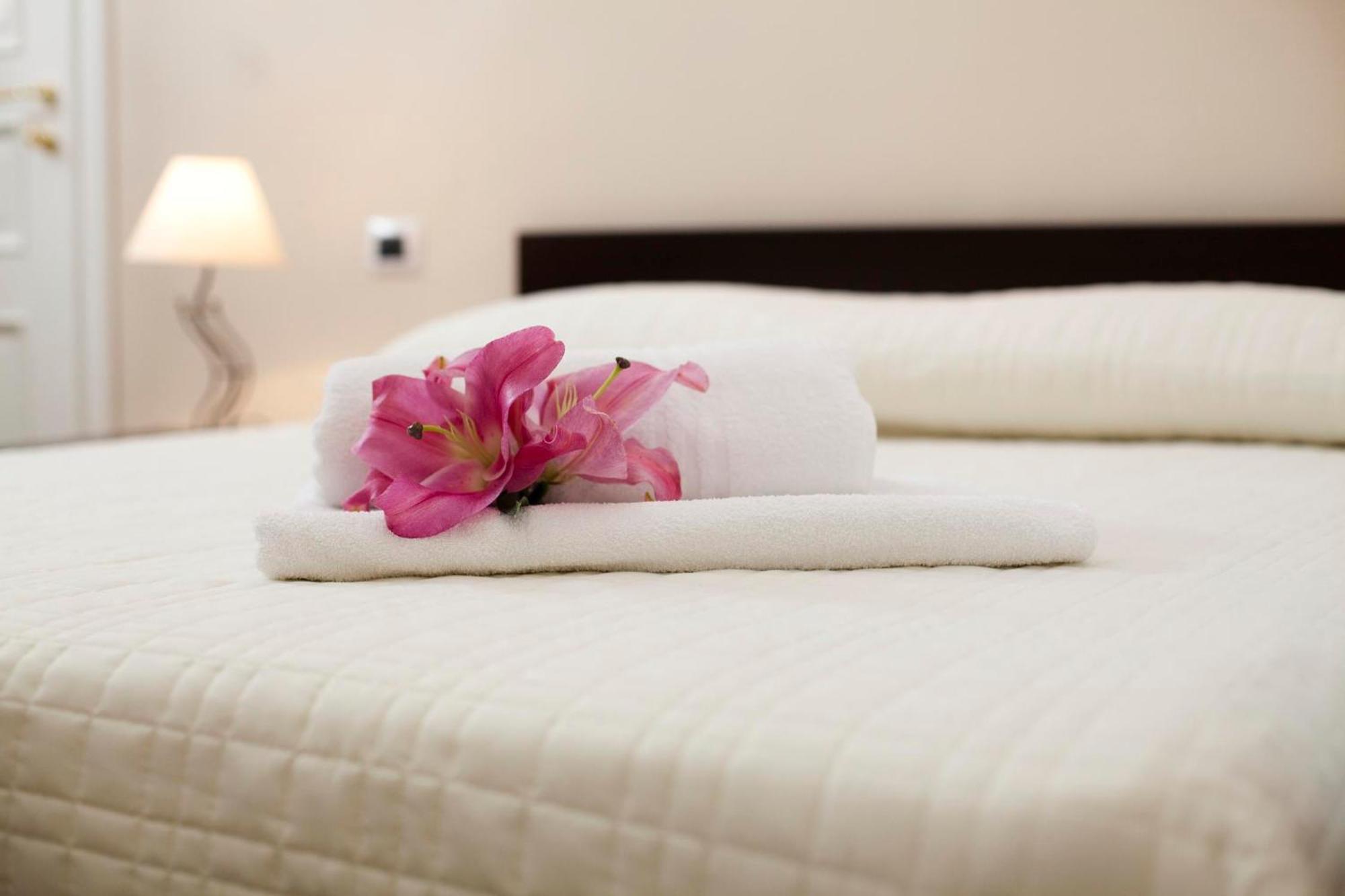 Bed and Breakfast Antiche Volte Катания Экстерьер фото