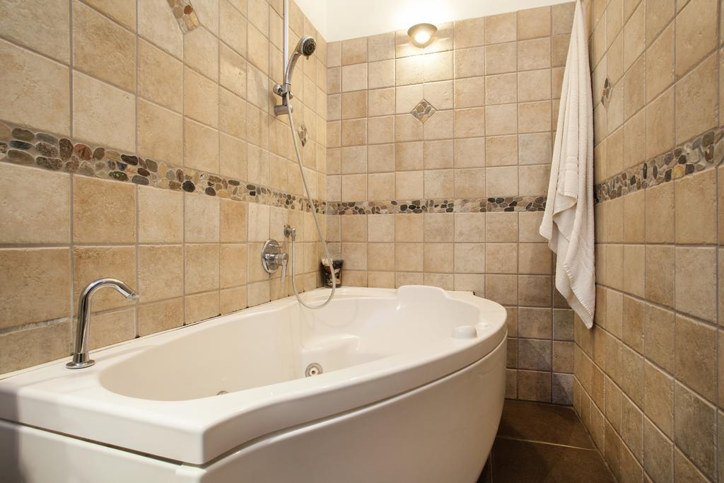 Bed and Breakfast Antiche Volte Катания Экстерьер фото